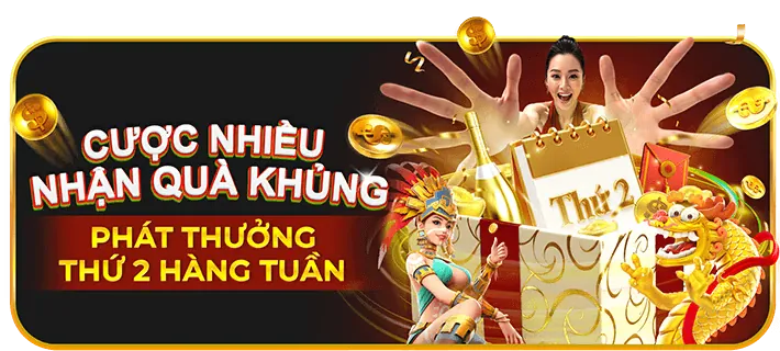 Cơ chế hoàn tiền 3win07