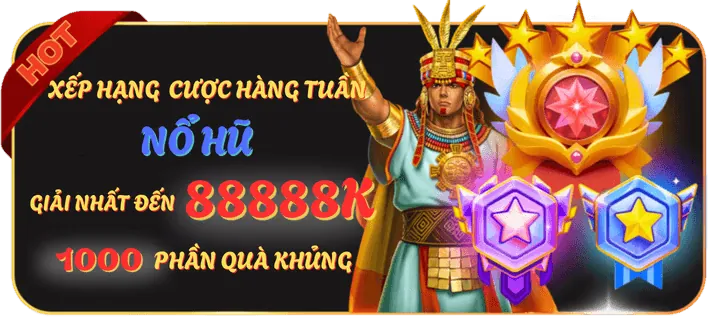 Hoàn trả hàng ngày không giới hạn tại 3win07