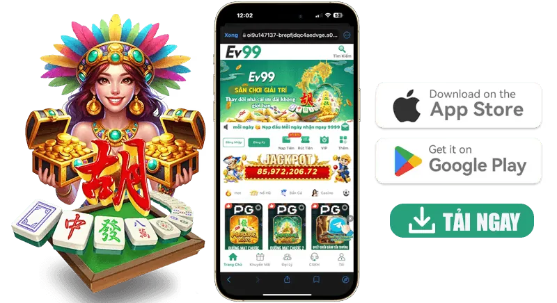 Game casino mới 3win07