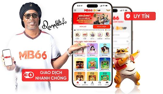 Giao diện thân thiện 3win07