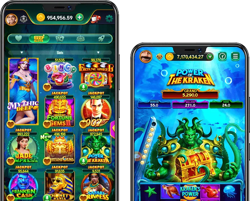 Game nổ hũ video với đồ họa hiện đại và chủ đề phiêu lưu