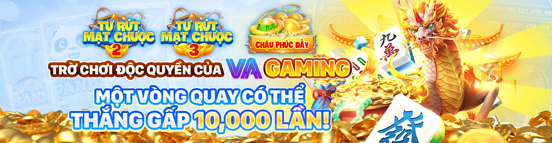 Hình ảnh chính game nổ hũ 3win07 với các biểu tượng may mắn