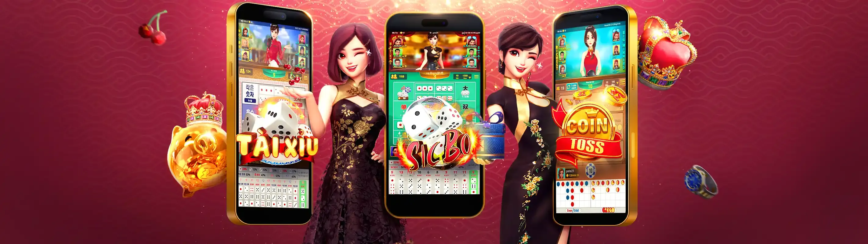 Hình ảnh banner hướng dẫn nạp tiền 3win07 an toàn và nhanh chóng