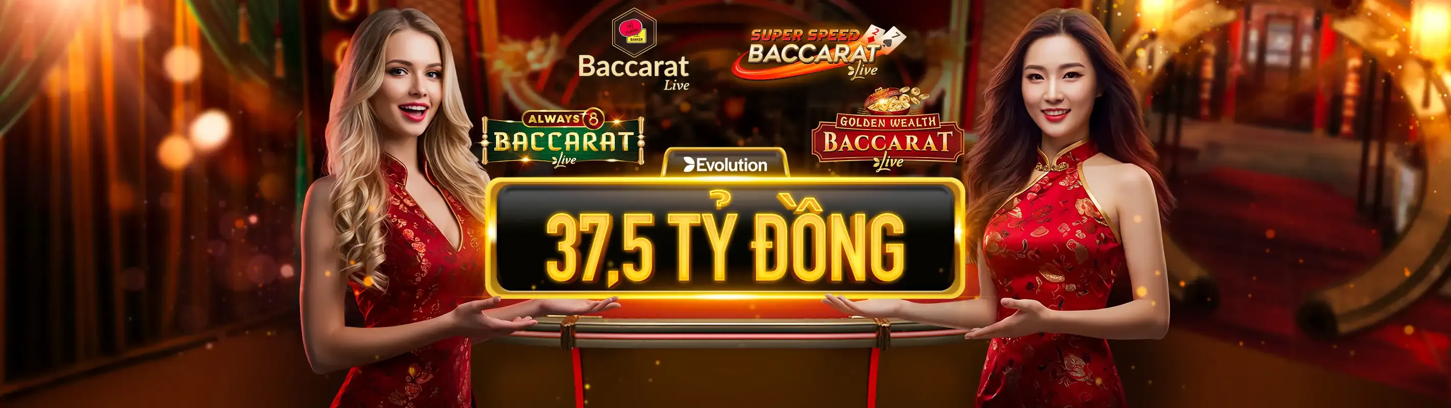 Các chương trình khuyến mãi mới nhất tại 3win07