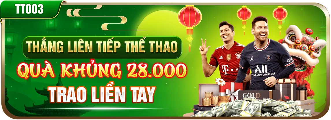 Cá cược thể thao 3win07