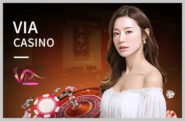 Bàn chơi casino trực tuyến với dealer người thật