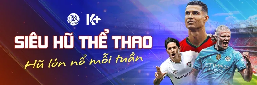 Mẹo cá cược thể thao hiệu quả tại 3win07